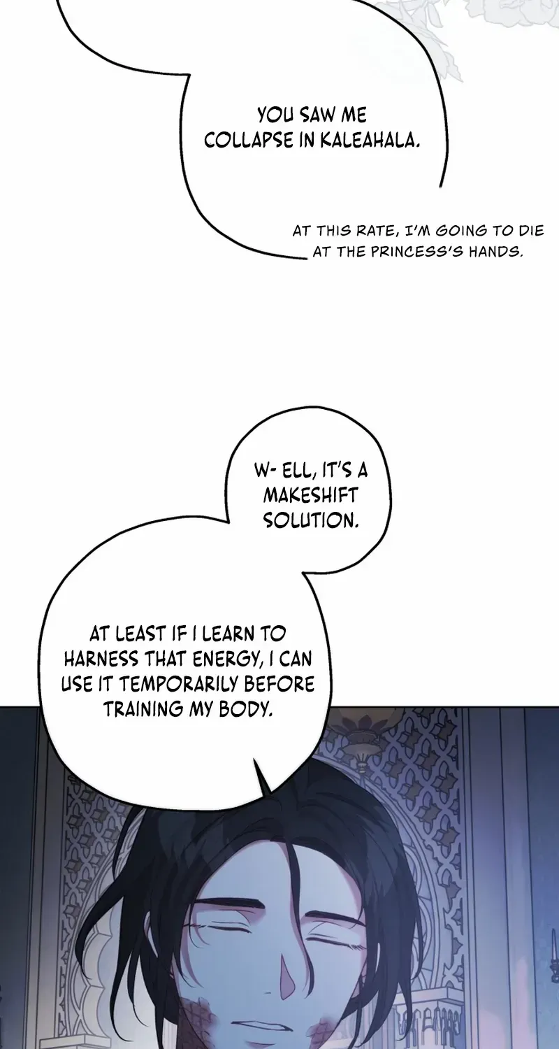 If a Mad Dog Bites a Cub Mangakakalot X Chapter 25 Page 19
