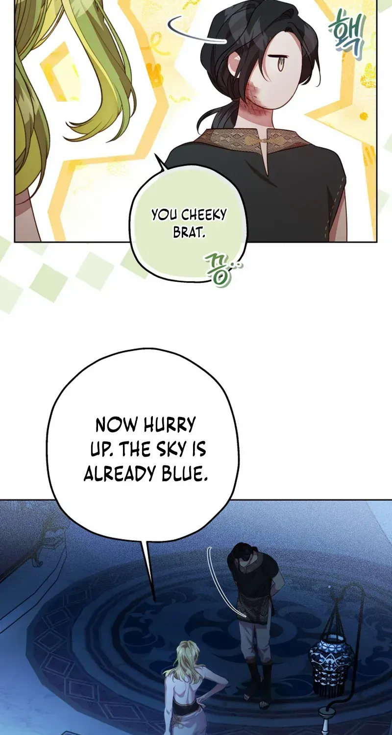 If a Mad Dog Bites a Cub Mangakakalot X Chapter 25 Page 22