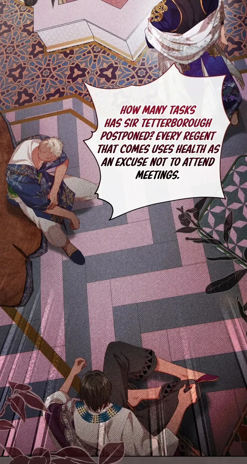 If a Mad Dog Bites a Cub Mangakakalot X Chapter 25 Page 45