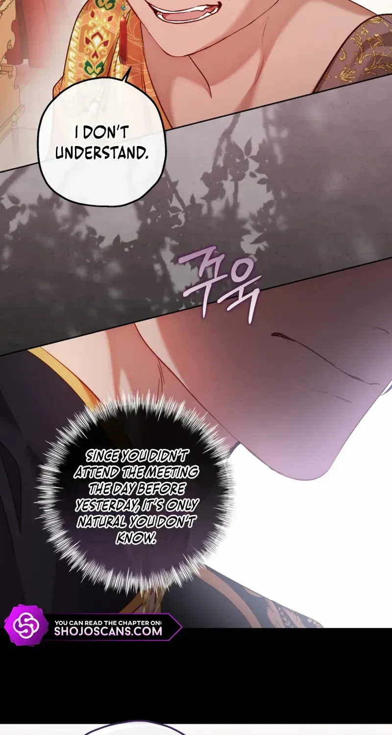 If a Mad Dog Bites a Cub Mangakakalot X Chapter 25 Page 51