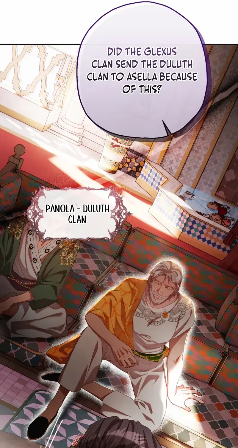 If a Mad Dog Bites a Cub Mangakakalot X Chapter 25 Page 56