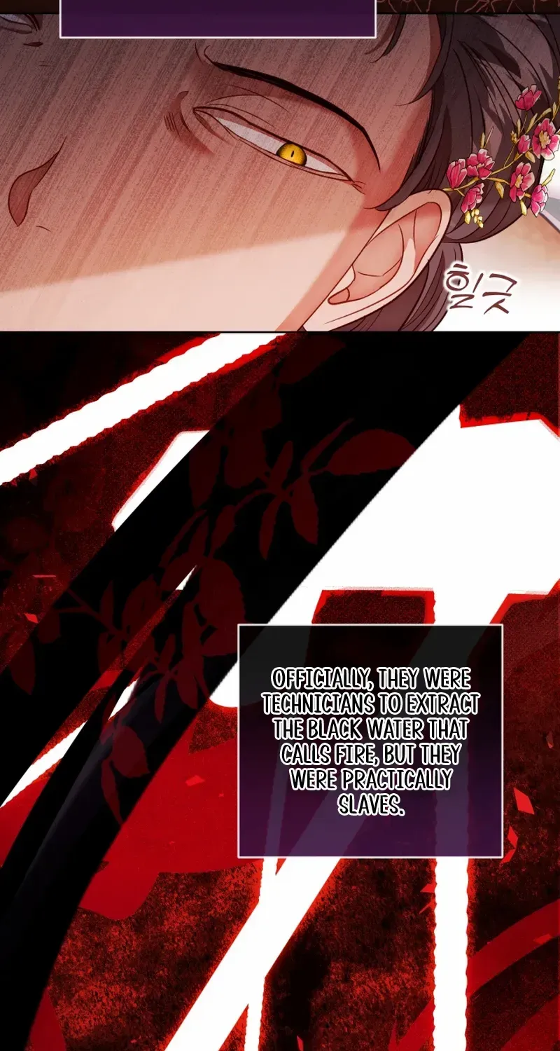 If a Mad Dog Bites a Cub Mangakakalot X Chapter 25 Page 58