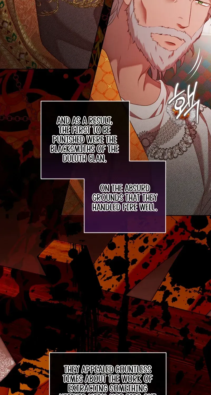 If a Mad Dog Bites a Cub Mangakakalot X Chapter 25 Page 60