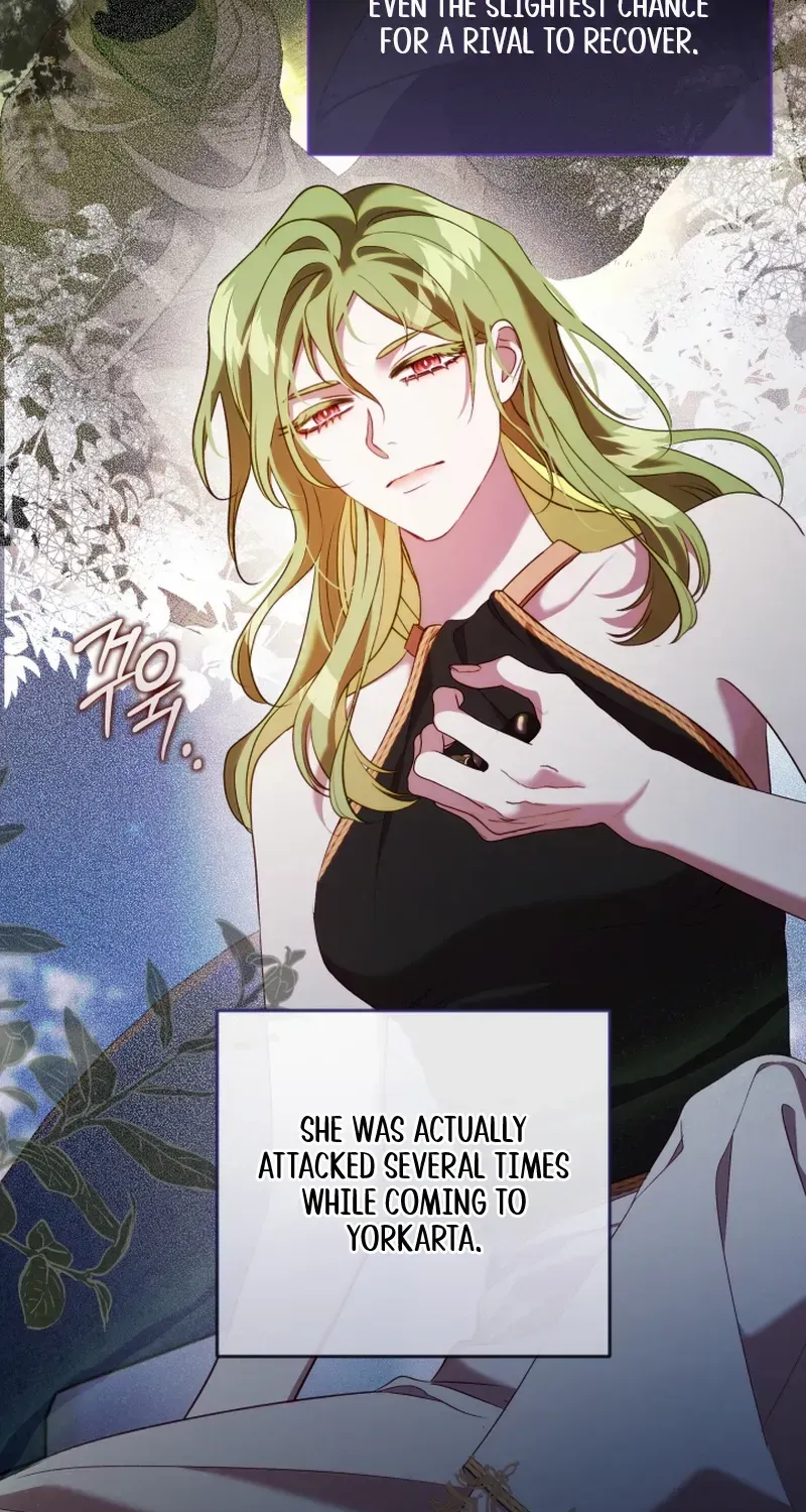 If a Mad Dog Bites a Cub Mangakakalot X Chapter 25 Page 10