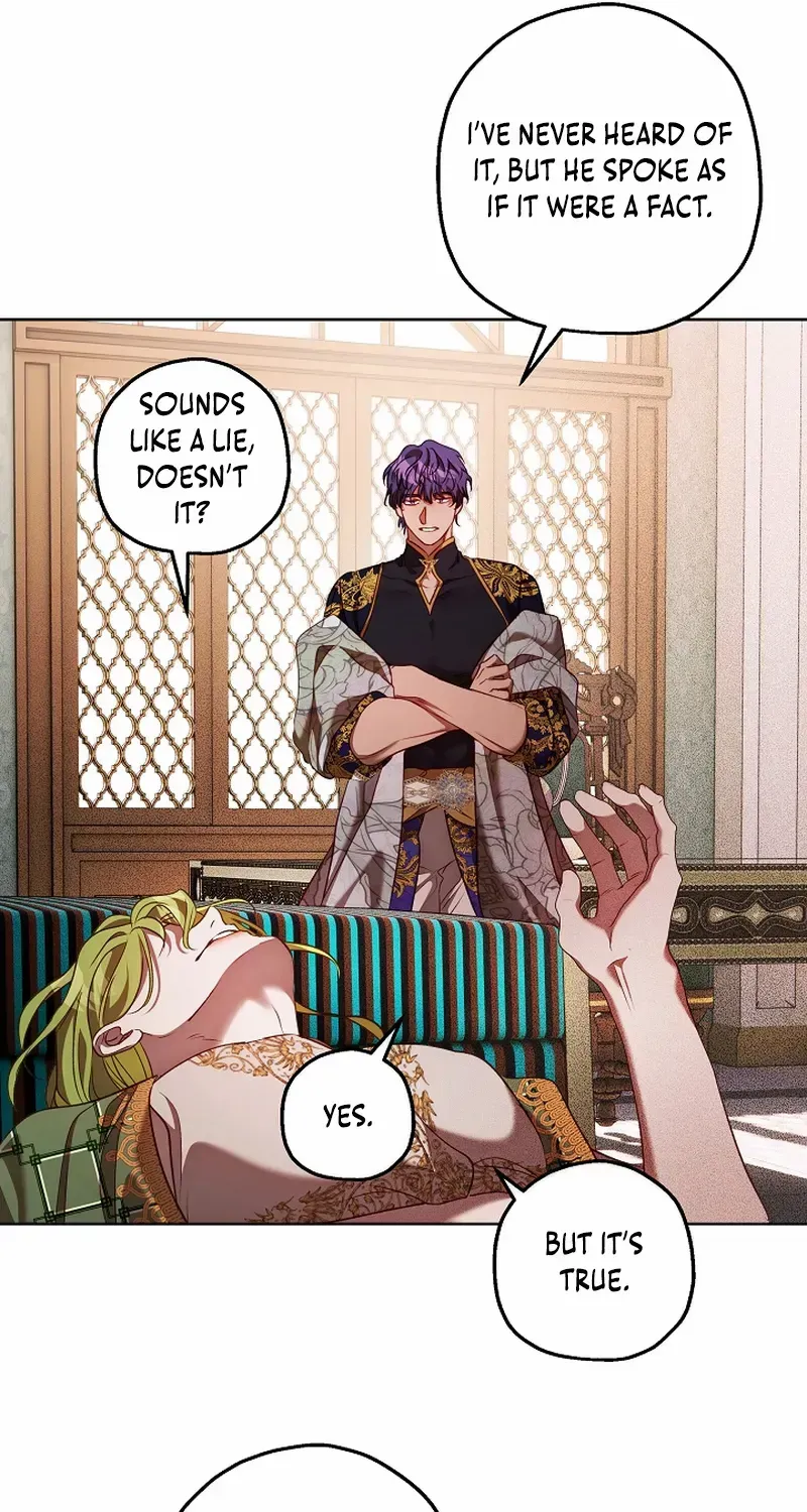 If a Mad Dog Bites a Cub Mangakakalot X Chapter 27 Page 15