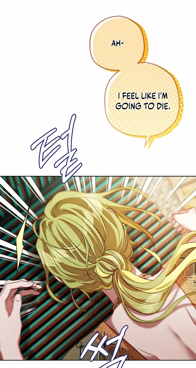 If a Mad Dog Bites a Cub Mangakakalot X Chapter 27 Page 3