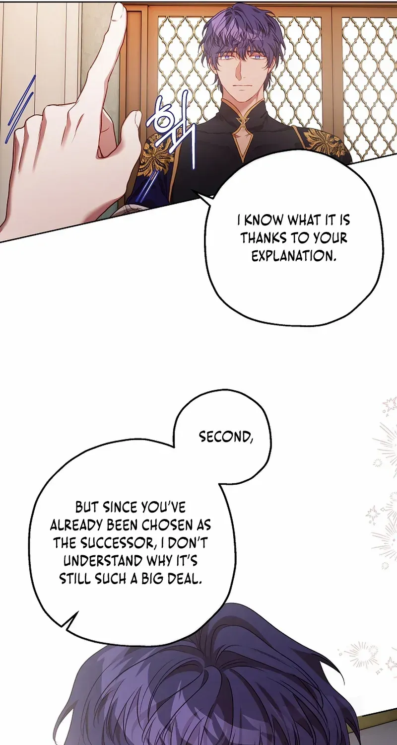 If a Mad Dog Bites a Cub Mangakakalot X Chapter 27 Page 22