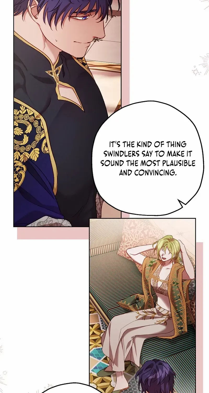 If a Mad Dog Bites a Cub Mangakakalot X Chapter 27 Page 25