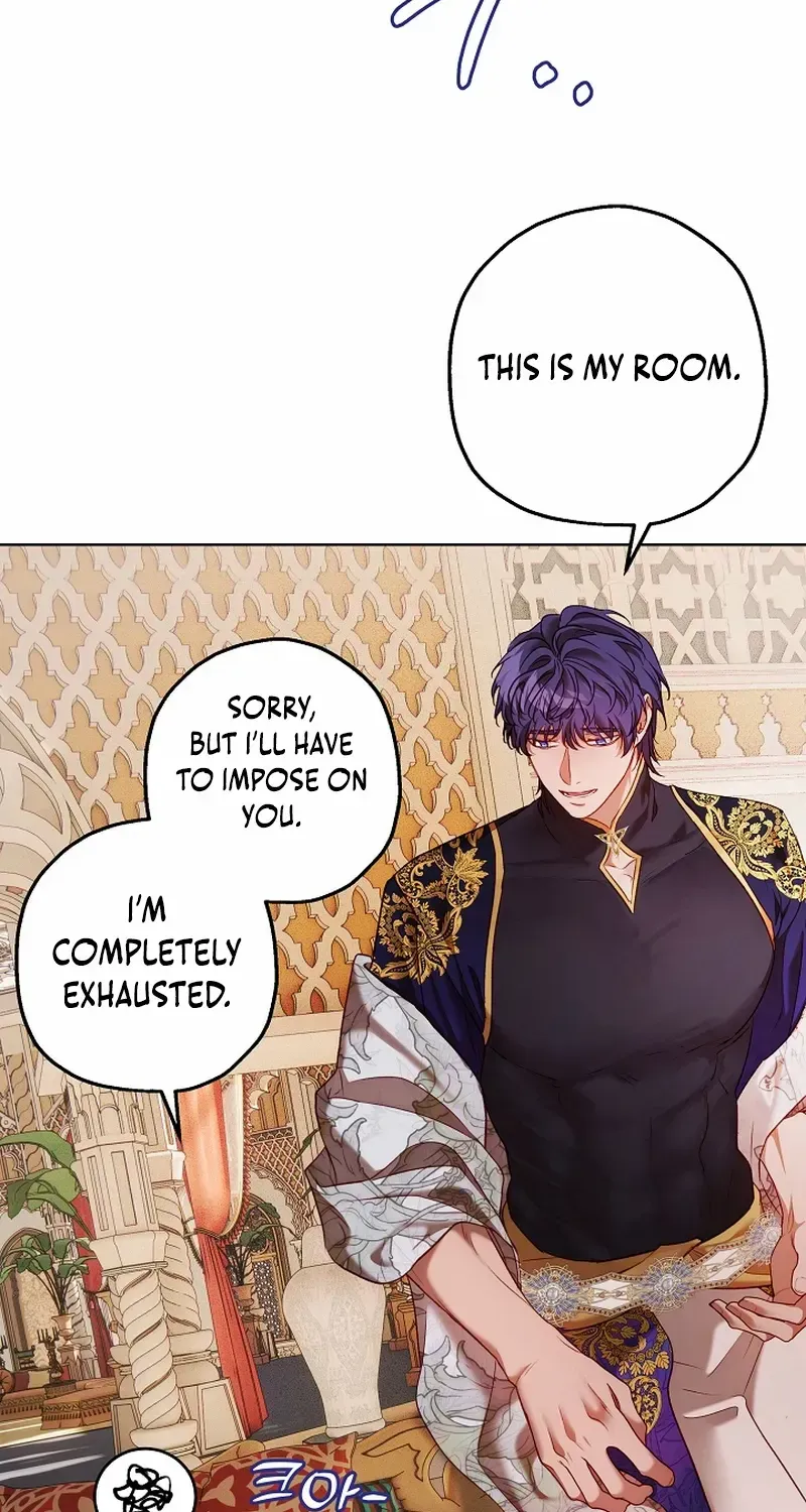If a Mad Dog Bites a Cub Mangakakalot X Chapter 27 Page 4