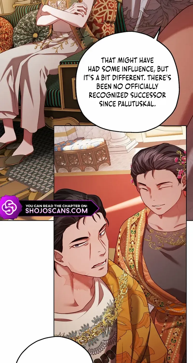 If a Mad Dog Bites a Cub Mangakakalot X Chapter 27 Page 33