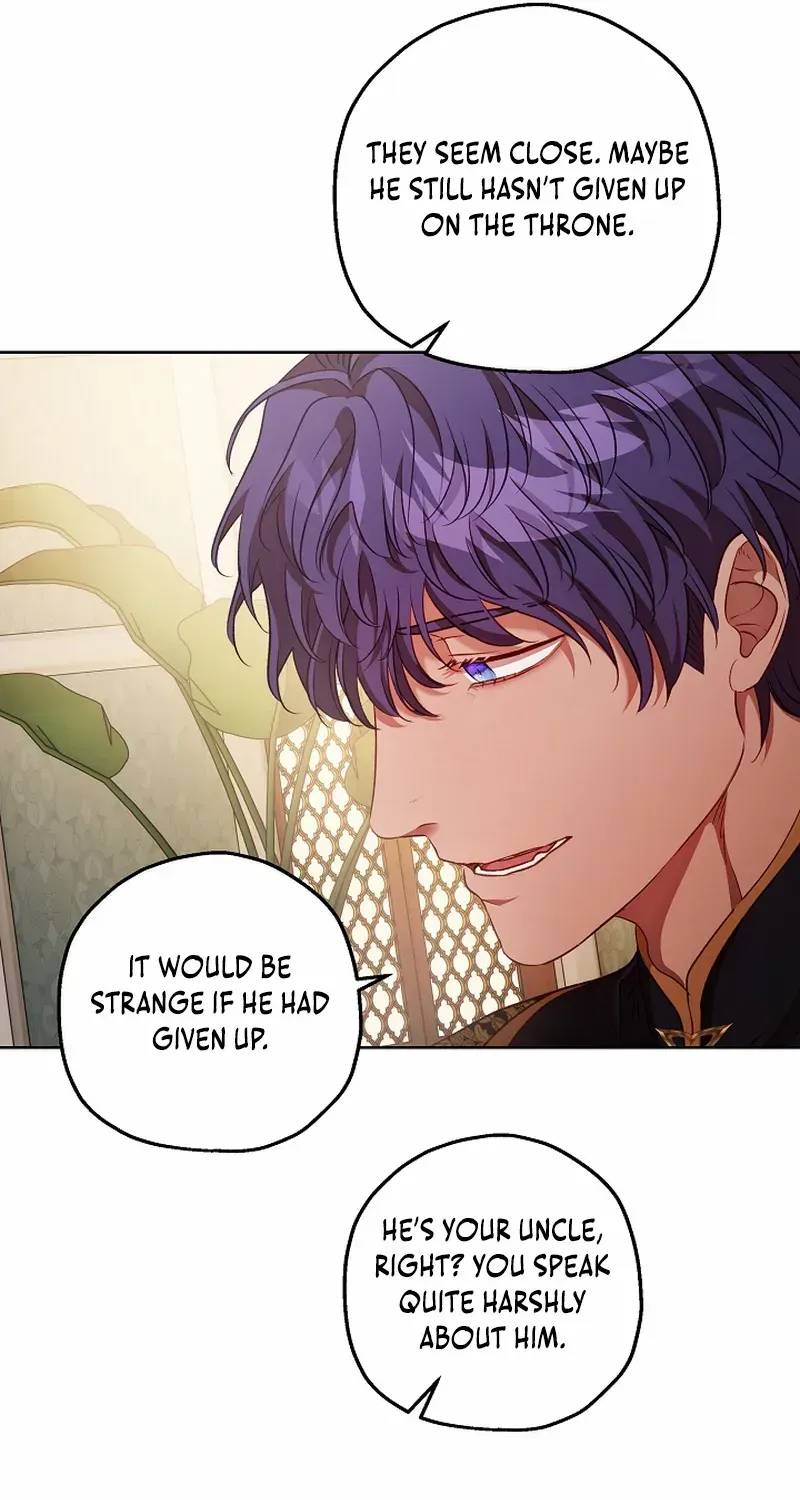 If a Mad Dog Bites a Cub Mangakakalot X Chapter 27 Page 35