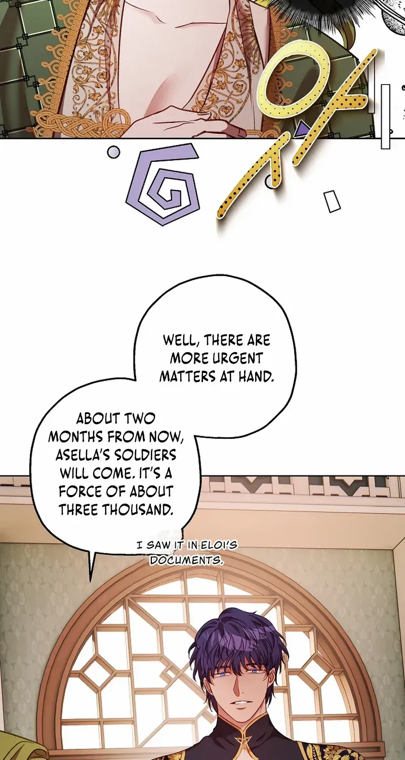 If a Mad Dog Bites a Cub Mangakakalot X Chapter 27 Page 37