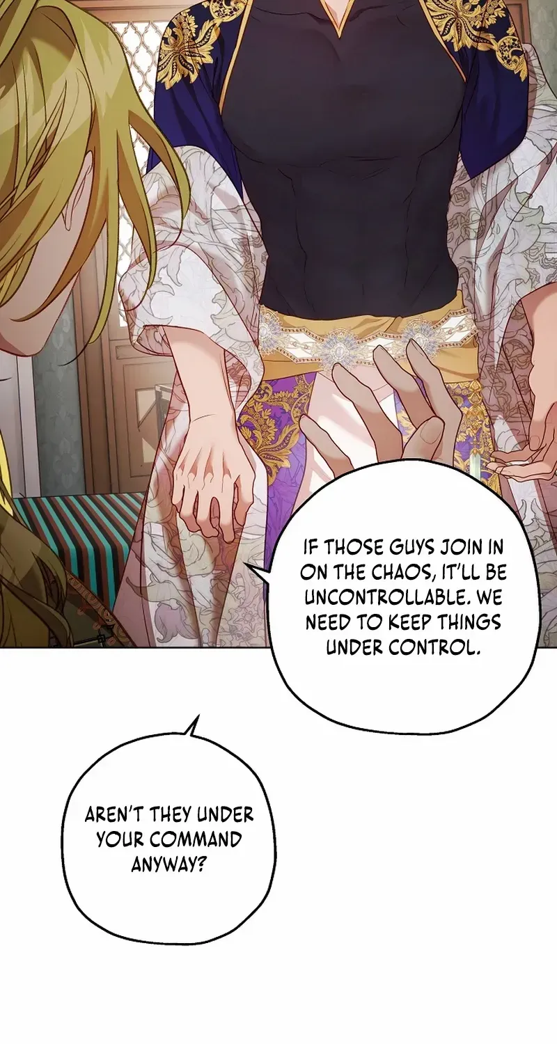 If a Mad Dog Bites a Cub Mangakakalot X Chapter 27 Page 38