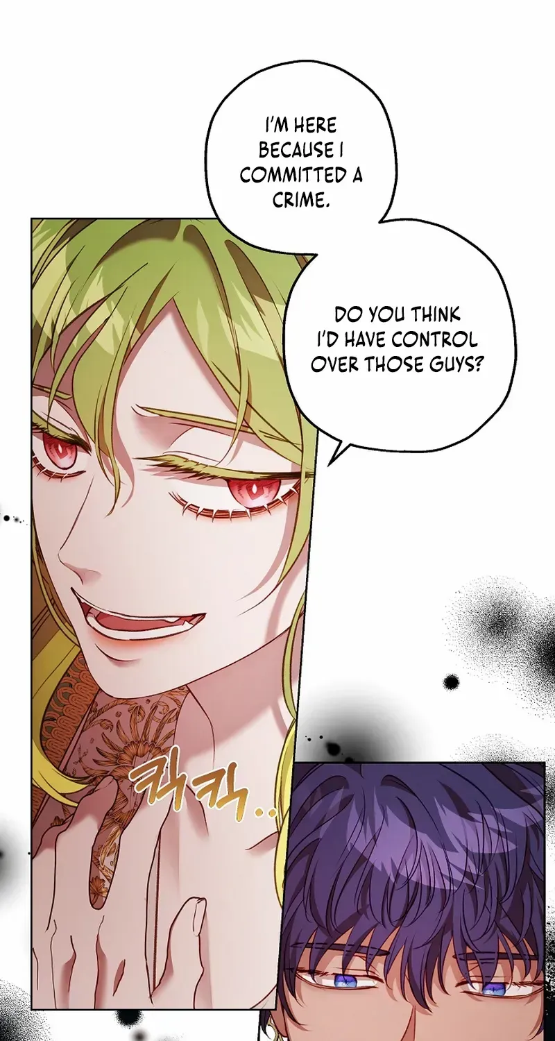 If a Mad Dog Bites a Cub Mangakakalot X Chapter 27 Page 39
