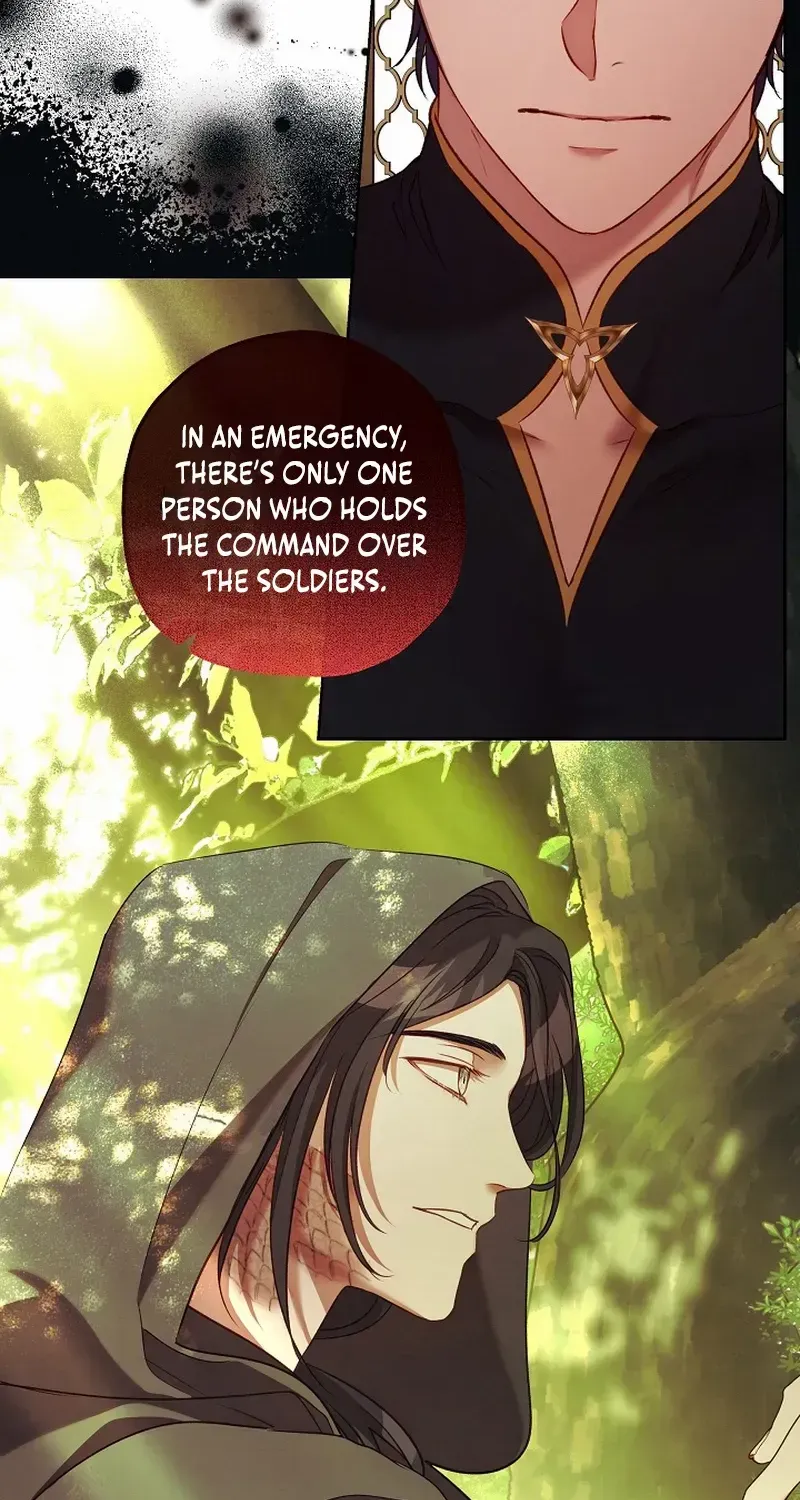 If a Mad Dog Bites a Cub Mangakakalot X Chapter 27 Page 40