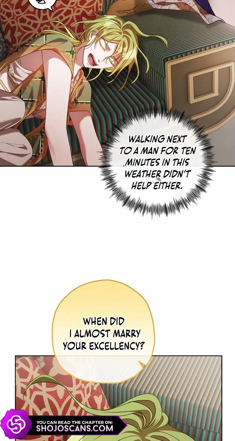 If a Mad Dog Bites a Cub Mangakakalot X Chapter 27 Page 5