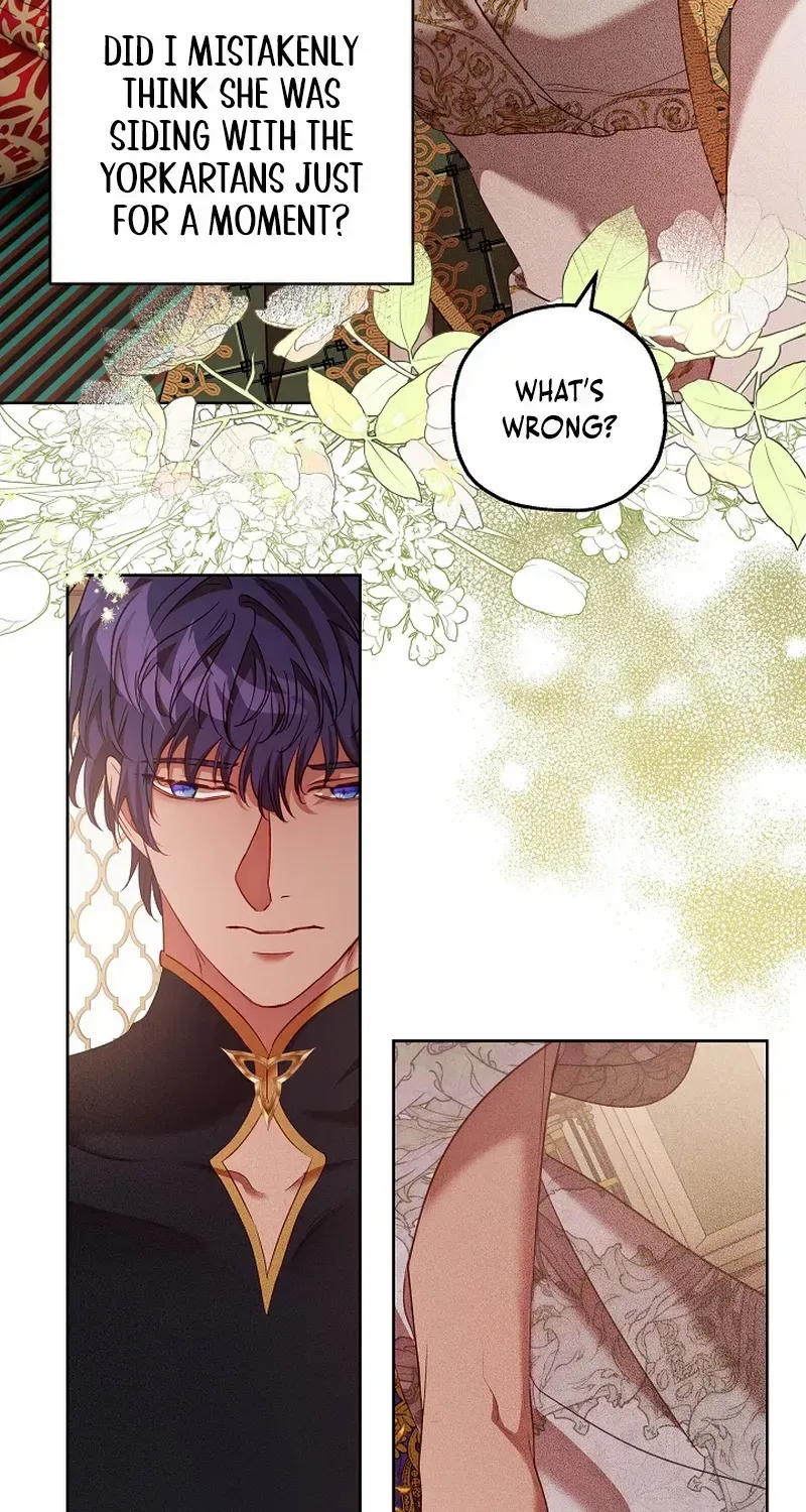 If a Mad Dog Bites a Cub Mangakakalot X Chapter 27 Page 51