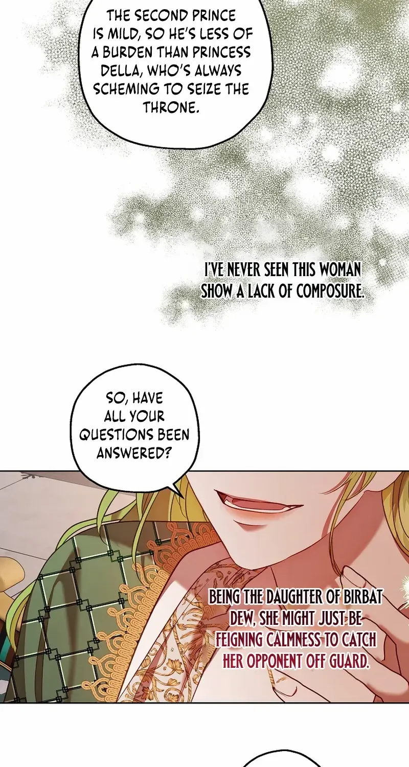 If a Mad Dog Bites a Cub Mangakakalot X Chapter 27 Page 54