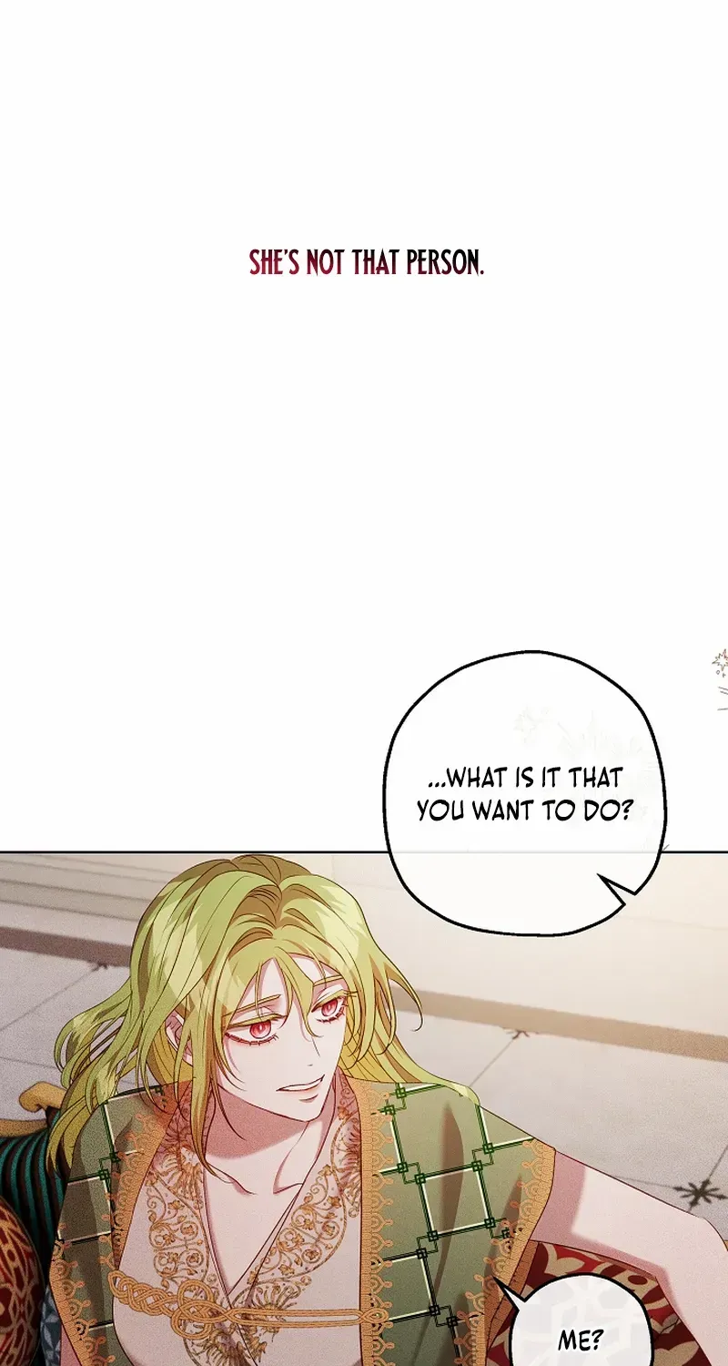 If a Mad Dog Bites a Cub Mangakakalot X Chapter 27 Page 63