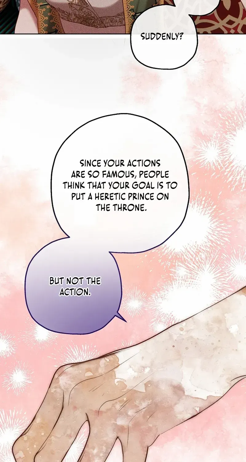 If a Mad Dog Bites a Cub Mangakakalot X Chapter 27 Page 64
