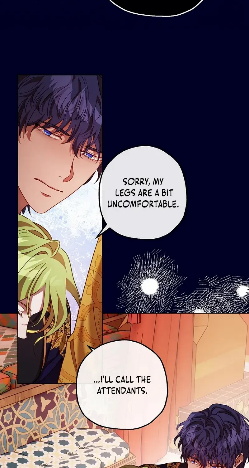 If a Mad Dog Bites a Cub Mangakakalot X Chapter 27 Page 9