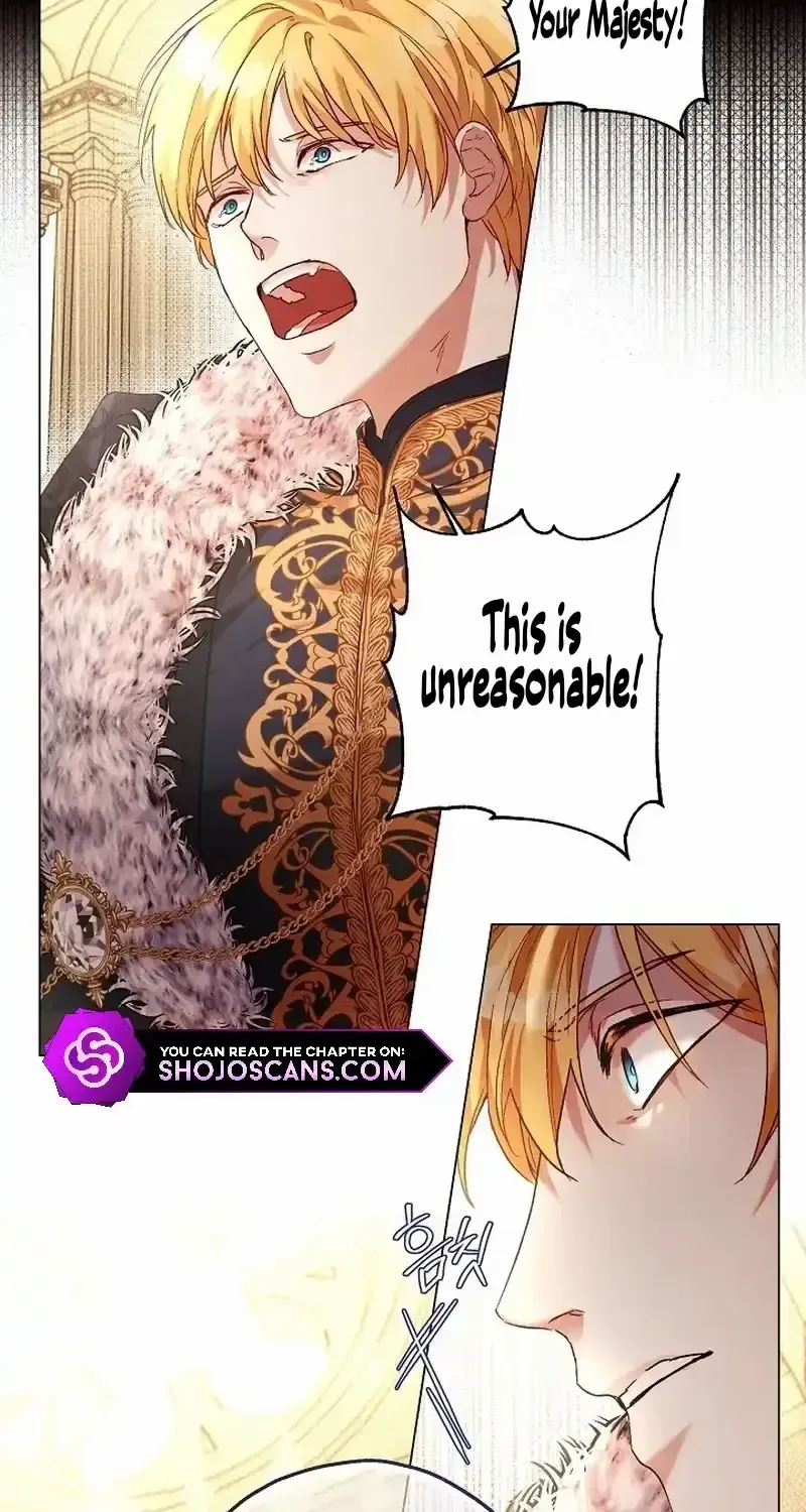 If a Mad Dog Bites a Cub Mangakakalot X Chapter 3 Page 48