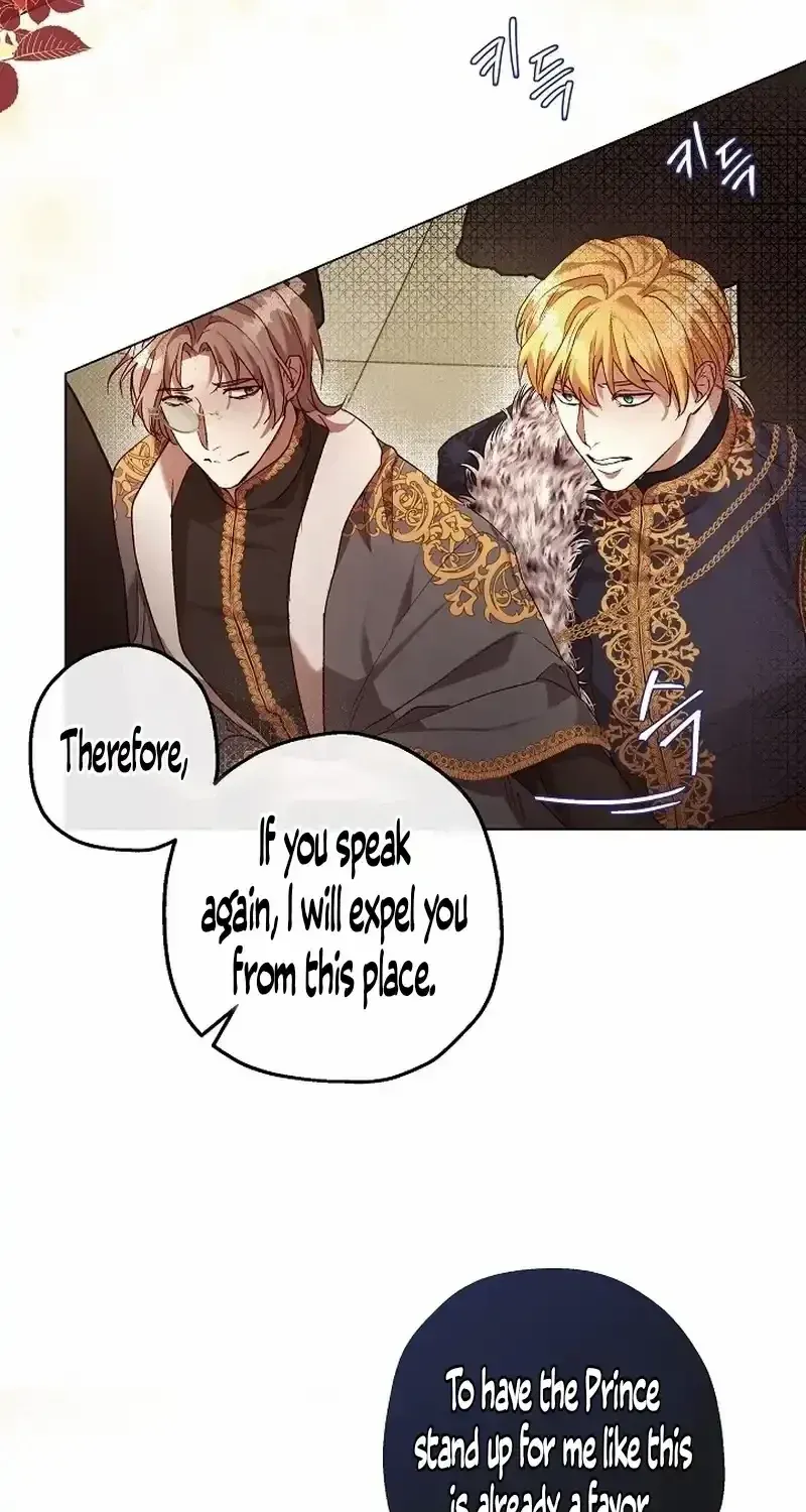 If a Mad Dog Bites a Cub Mangakakalot X Chapter 3 Page 50