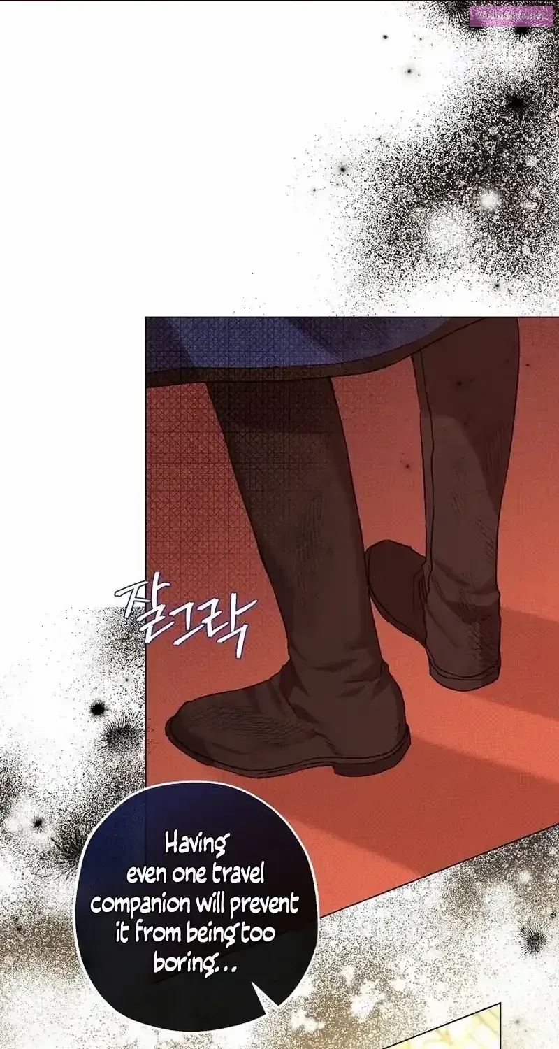 If a Mad Dog Bites a Cub Mangakakalot X Chapter 3 Page 52