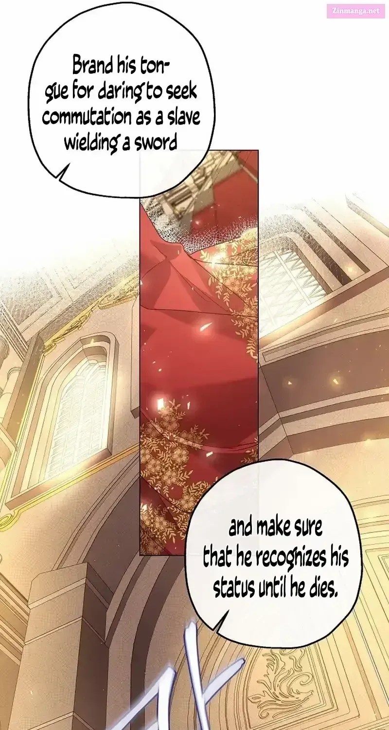 If a Mad Dog Bites a Cub Mangakakalot X Chapter 3 Page 58
