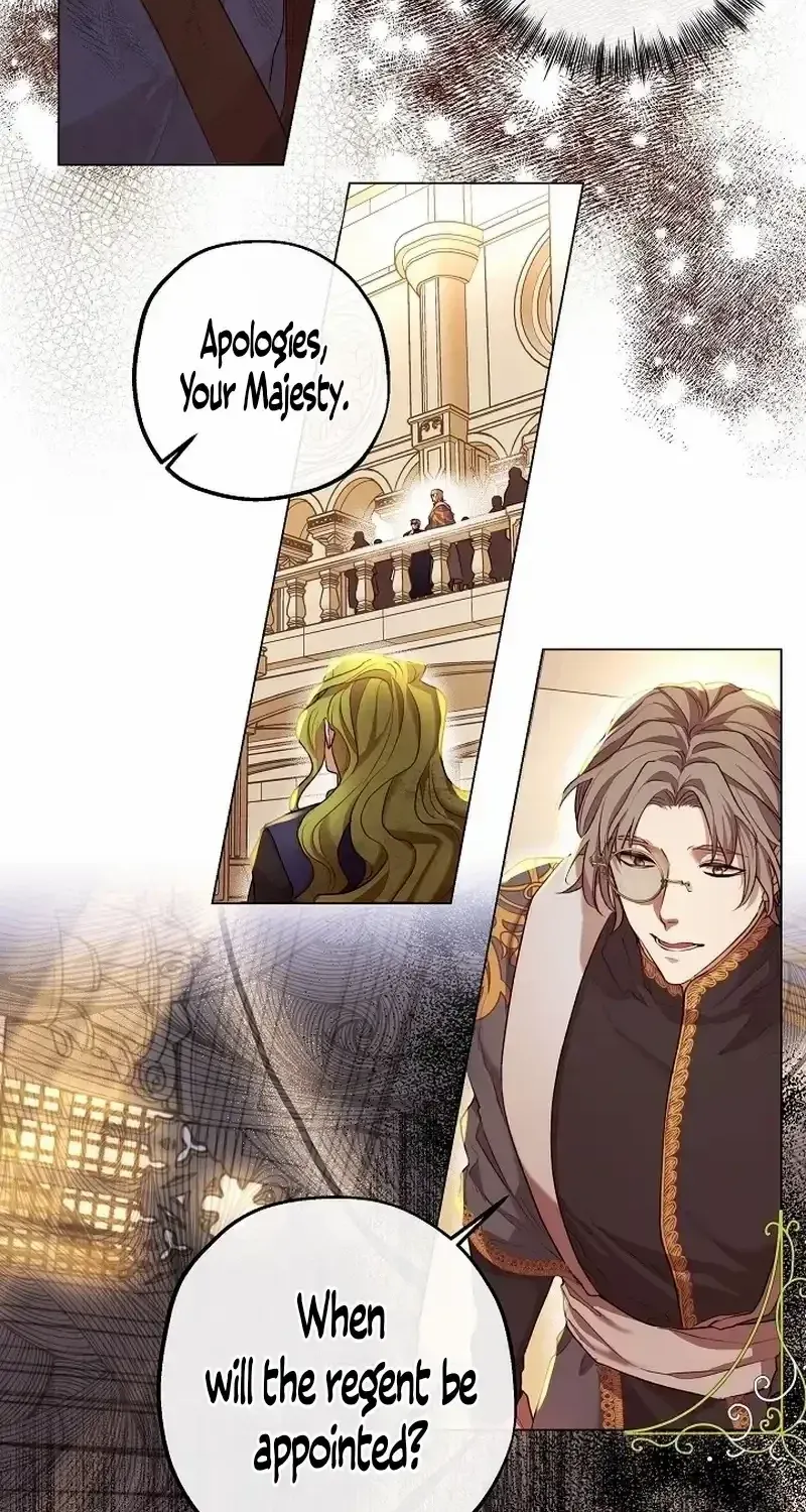 If a Mad Dog Bites a Cub Mangakakalot X Chapter 3 Page 19