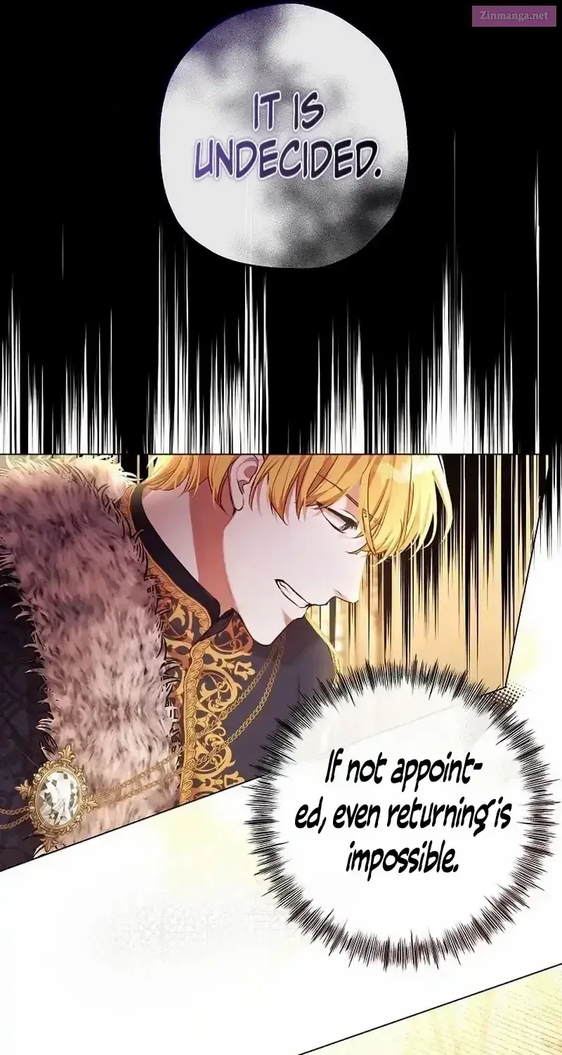 If a Mad Dog Bites a Cub Mangakakalot X Chapter 3 Page 22