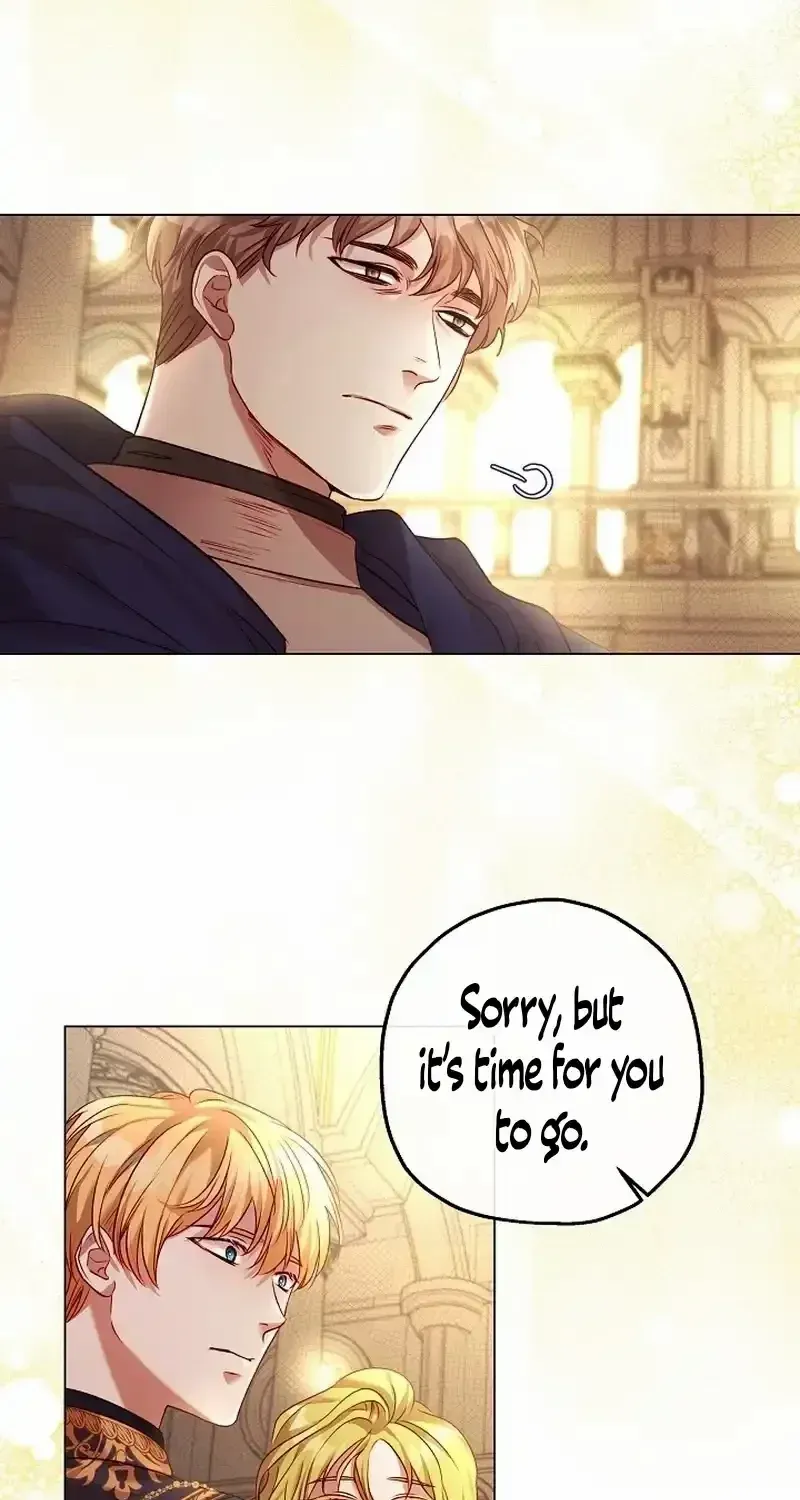If a Mad Dog Bites a Cub Mangakakalot X Chapter 4 Page 52