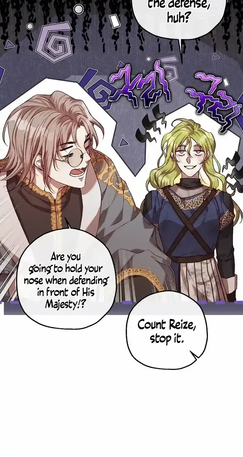 If a Mad Dog Bites a Cub Mangakakalot X Chapter 4 Page 8