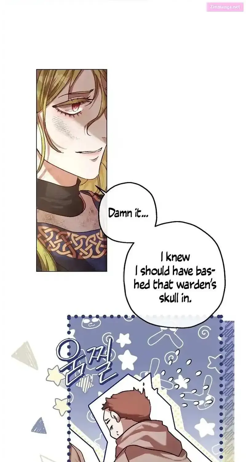 If a Mad Dog Bites a Cub Mangakakalot X Chapter 4 Page 1