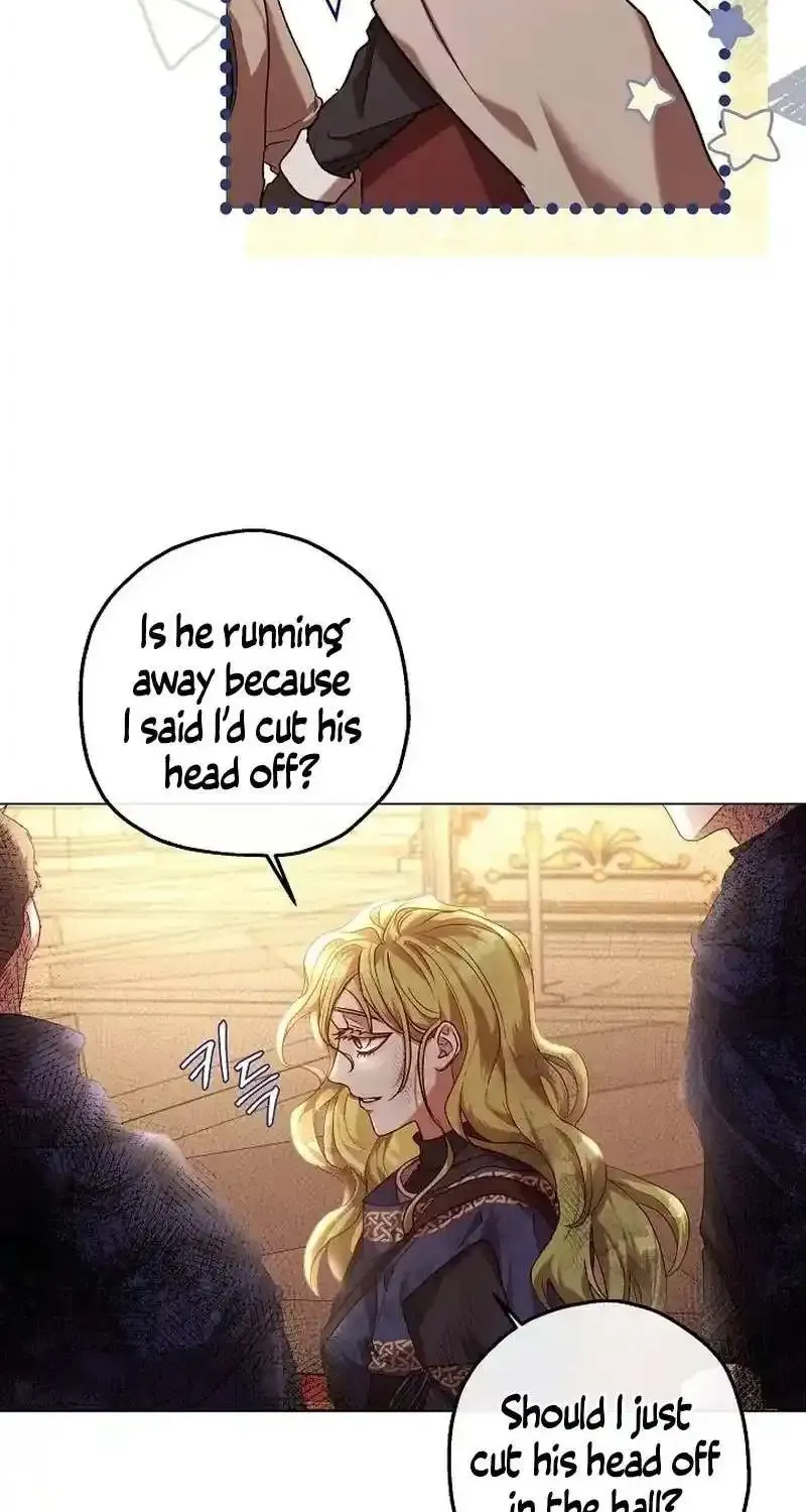 If a Mad Dog Bites a Cub Mangakakalot X Chapter 4 Page 2
