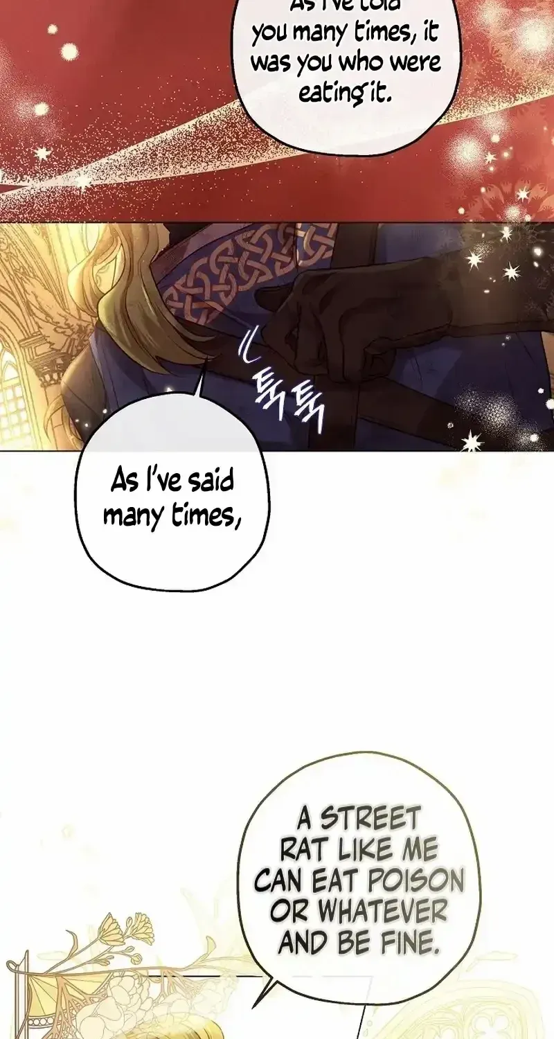 If a Mad Dog Bites a Cub Mangakakalot X Chapter 4 Page 16