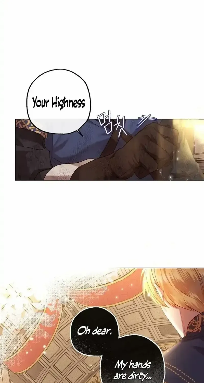 If a Mad Dog Bites a Cub Mangakakalot X Chapter 4 Page 21