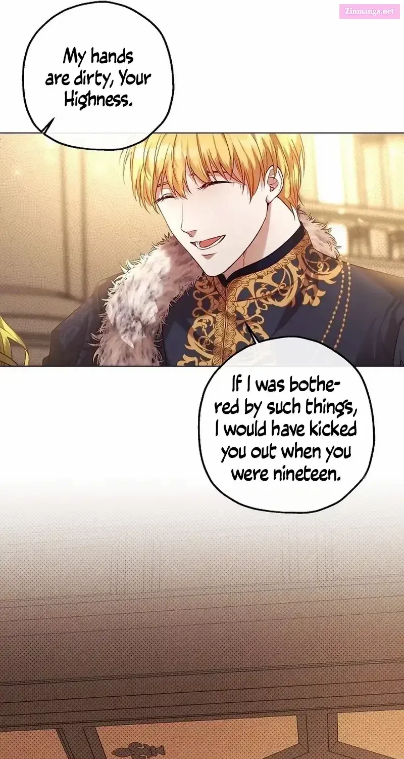 If a Mad Dog Bites a Cub Mangakakalot X Chapter 4 Page 24