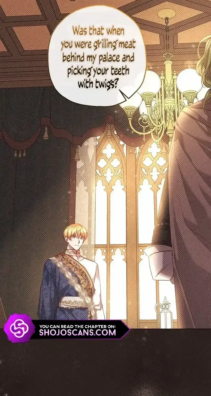 If a Mad Dog Bites a Cub Mangakakalot X Chapter 4 Page 25