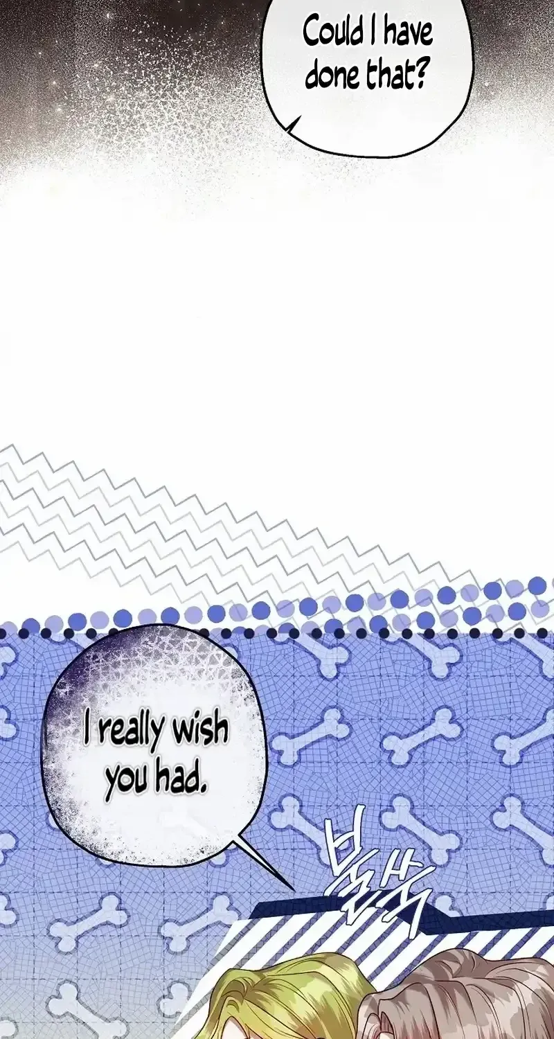 If a Mad Dog Bites a Cub Mangakakalot X Chapter 4 Page 27