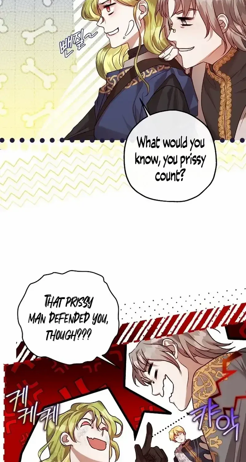 If a Mad Dog Bites a Cub Mangakakalot X Chapter 4 Page 28