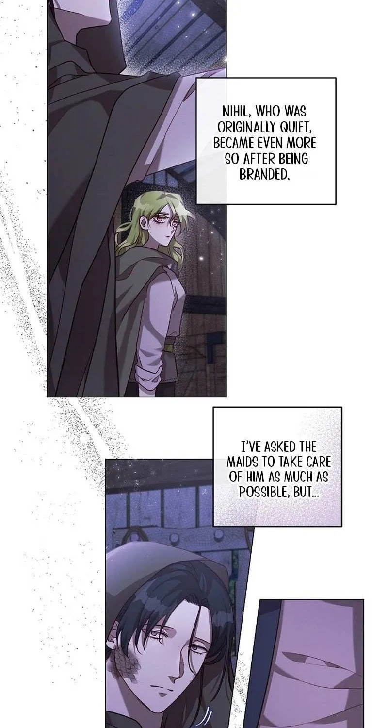 If a Mad Dog Bites a Cub Mangakakalot X Chapter 5 Page 52