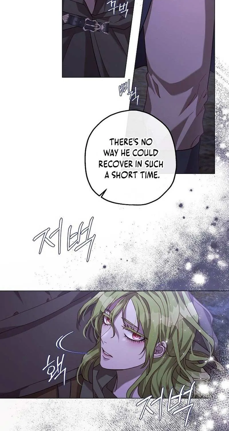 If a Mad Dog Bites a Cub Mangakakalot X Chapter 5 Page 53