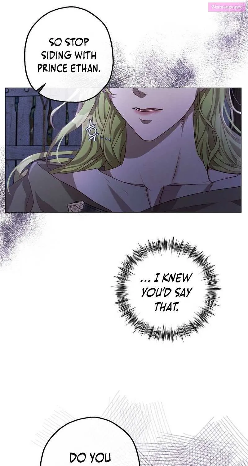 If a Mad Dog Bites a Cub Mangakakalot X Chapter 5 Page 57