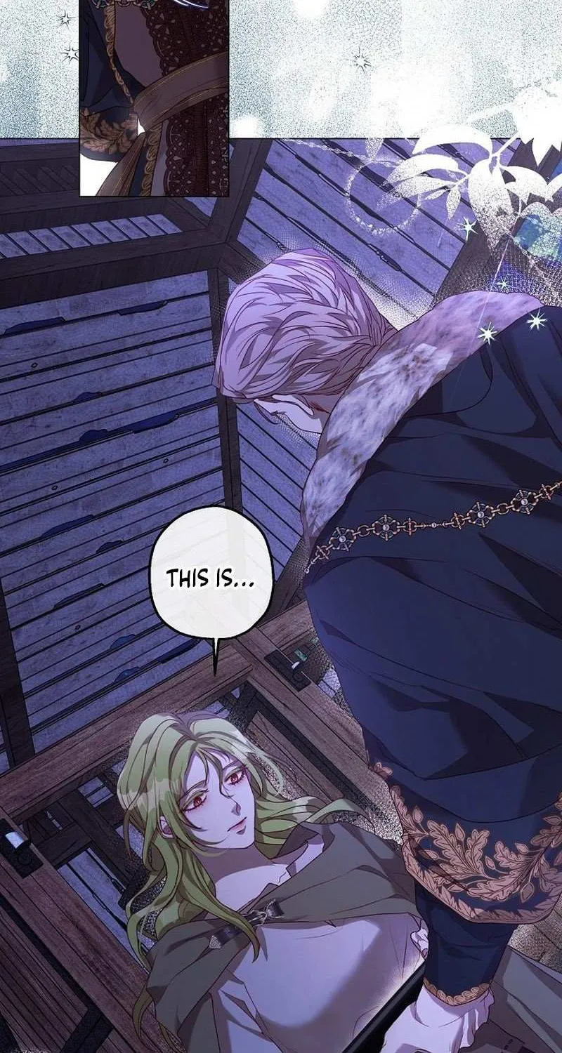 If a Mad Dog Bites a Cub Mangakakalot X Chapter 5 Page 64