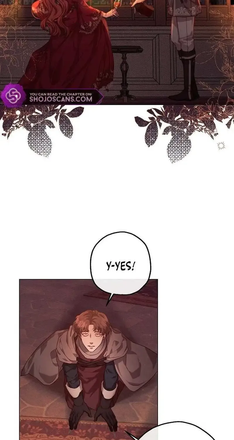 If a Mad Dog Bites a Cub Mangakakalot X Chapter 5 Page 2