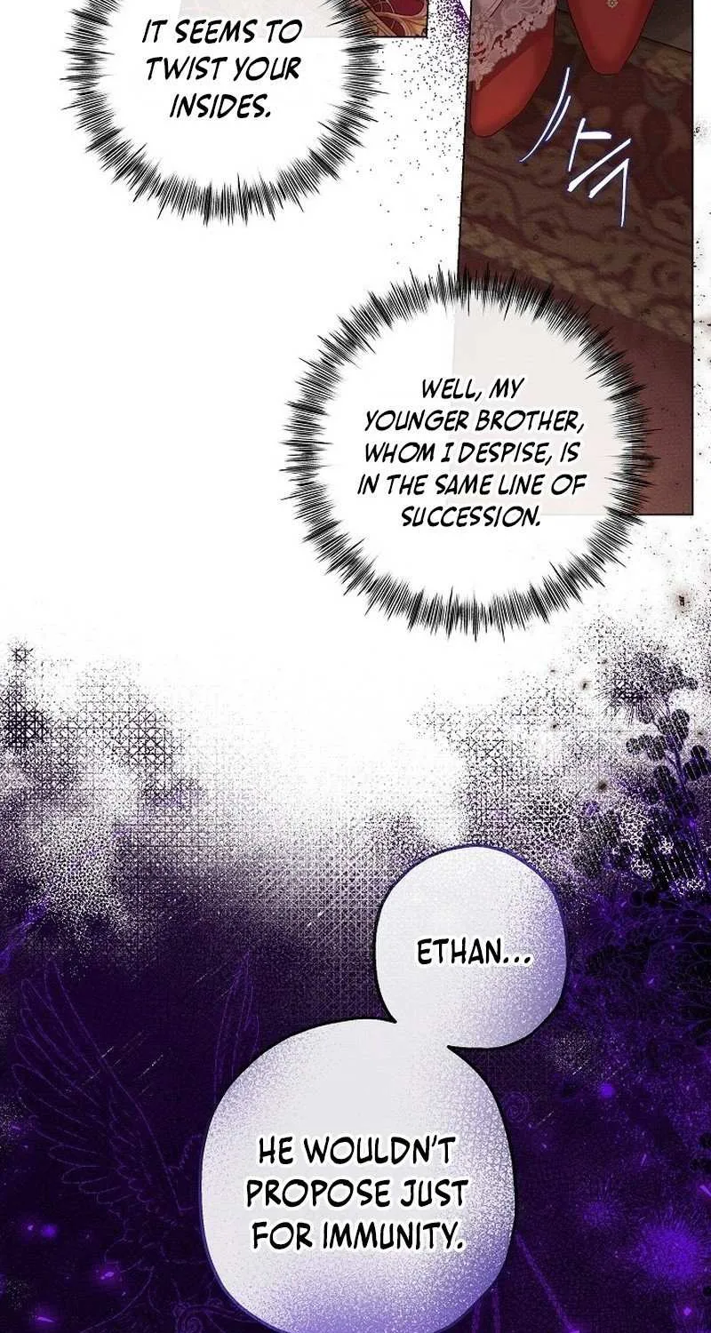 If a Mad Dog Bites a Cub Mangakakalot X Chapter 5 Page 17