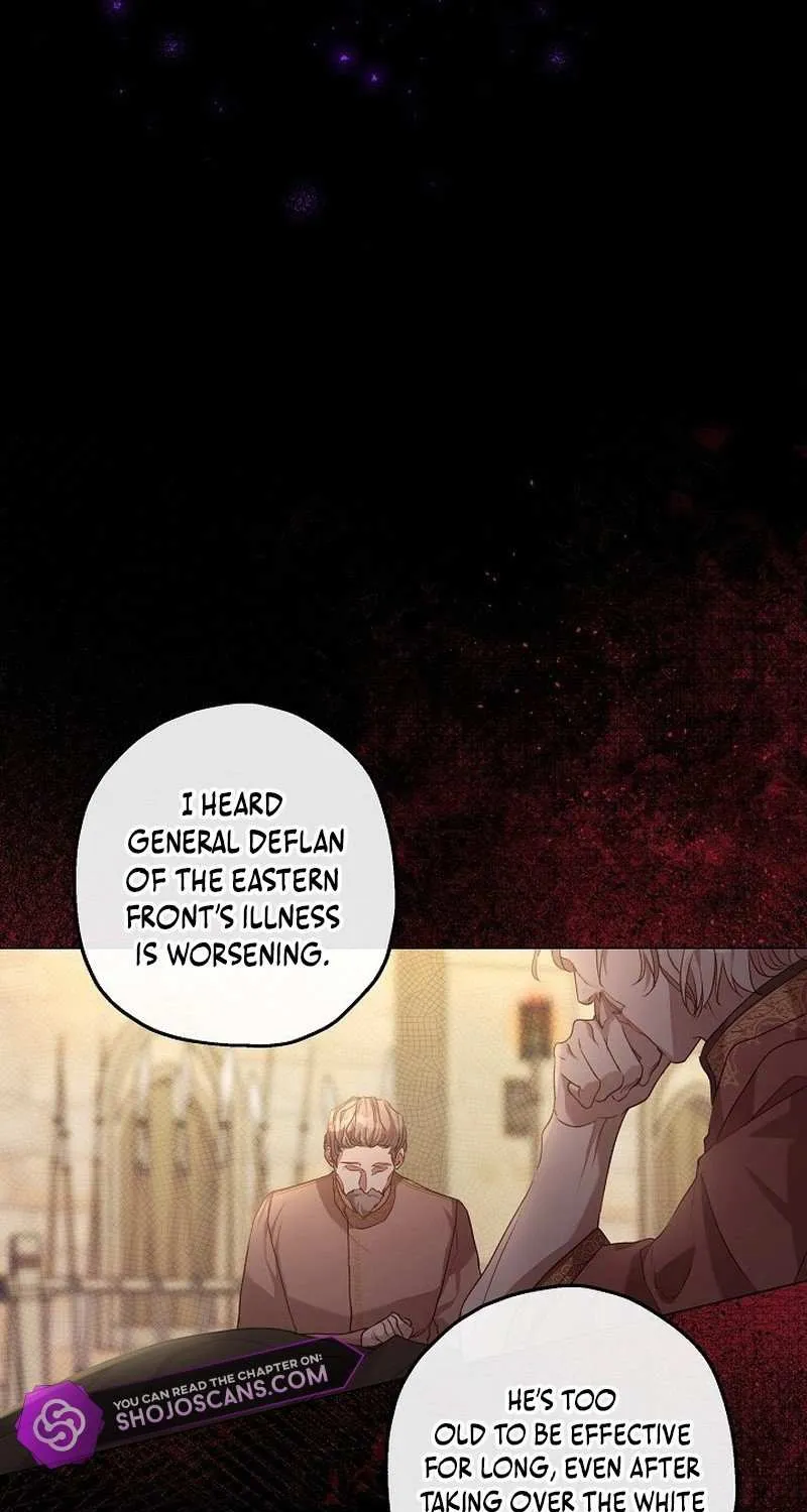 If a Mad Dog Bites a Cub Mangakakalot X Chapter 5 Page 19