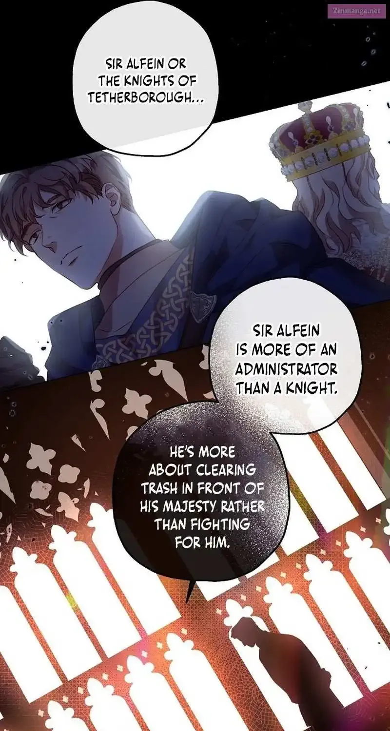If a Mad Dog Bites a Cub Mangakakalot X Chapter 5 Page 21