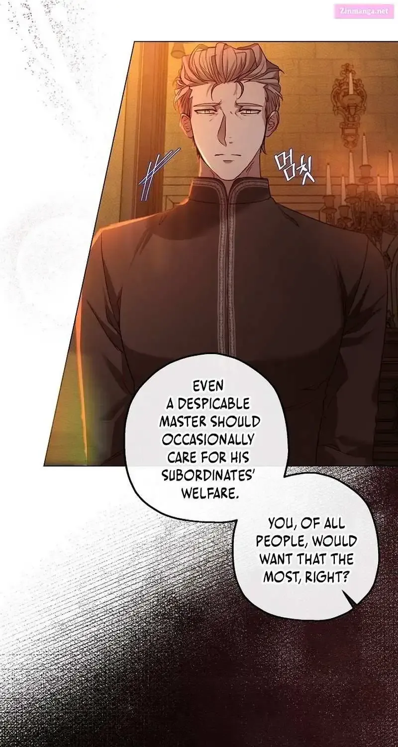If a Mad Dog Bites a Cub Mangakakalot X Chapter 5 Page 30